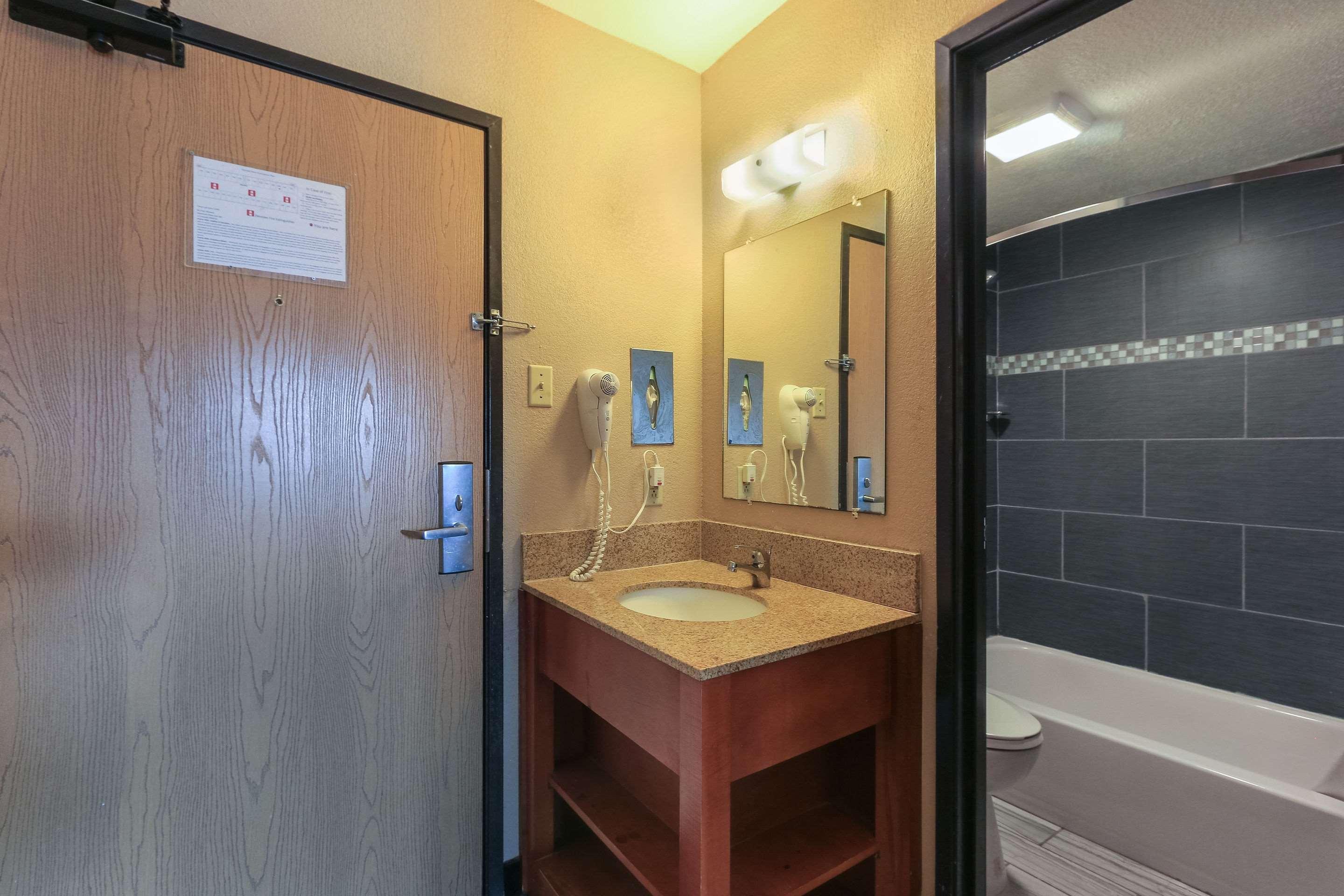 La Quinta Inn By Wyndham Austin Oltorf Zimmer foto