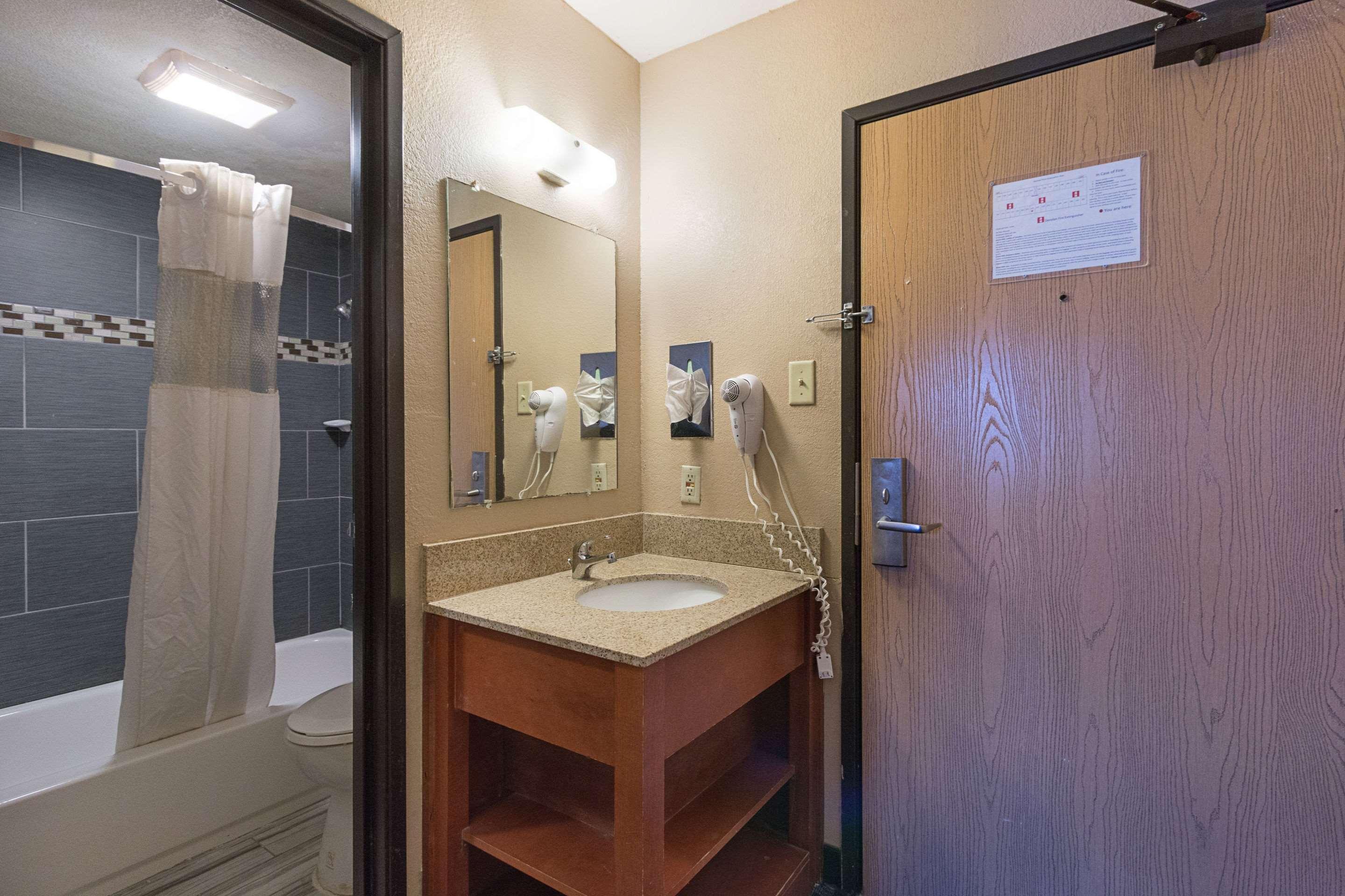 La Quinta Inn By Wyndham Austin Oltorf Zimmer foto